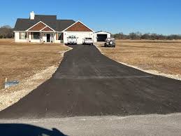 Best Driveway Grading and Leveling  in Beckett Ridge, OH