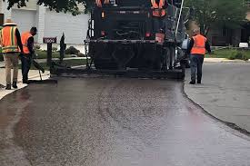 Best Driveway Pressure Washing  in Beckett Ridge, OH